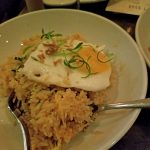 Kim Chee Fried Rice