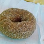 Federal Donuts - Hot and Fresh Cinnamon